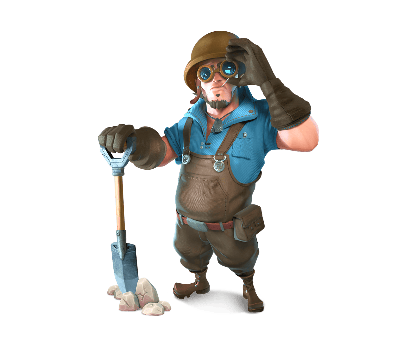 AG真人复古耳环